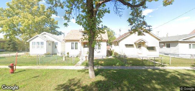 451 Tissot Street（加拿大曼尼托巴省温尼伯市）房屋照片