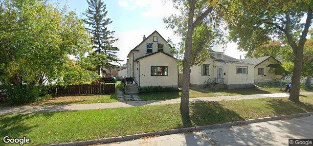 454 Tissot Street（加拿大曼尼托巴省温尼伯市）房屋照片