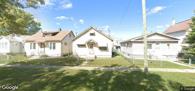 455 Tissot Street（加拿大曼尼托巴省温尼伯市）房屋照片