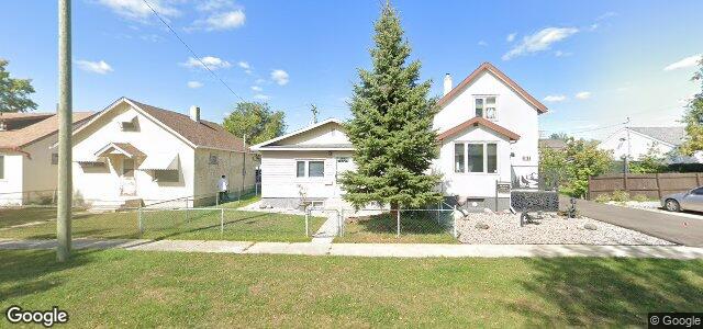 457 Tissot Street（加拿大曼尼托巴省温尼伯市）房屋照片