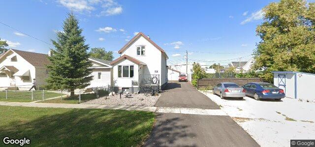 461 Tissot Street（加拿大曼尼托巴省温尼伯市）房屋照片