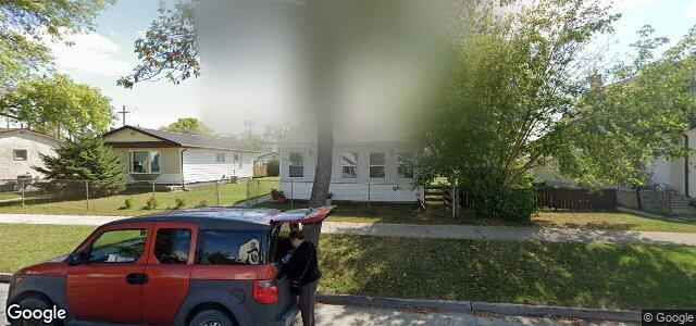 462 Tissot Street（加拿大曼尼托巴省温尼伯市）房屋照片