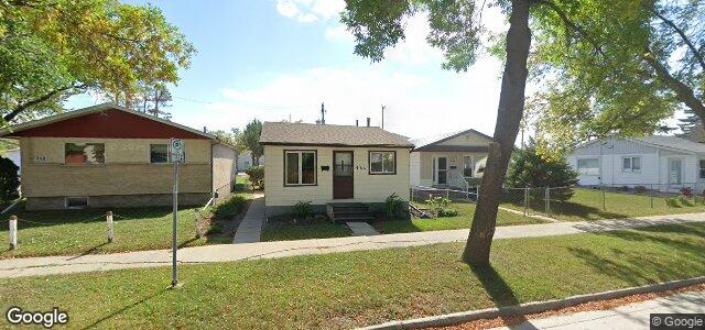 466 Tissot Street（加拿大曼尼托巴省温尼伯市）房屋照片