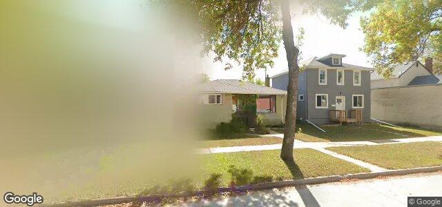 482 Tissot Street（加拿大曼尼托巴省温尼伯市）房屋照片