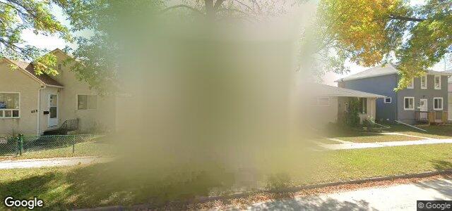 484 Tissot Street（加拿大曼尼托巴省温尼伯市）房屋照片