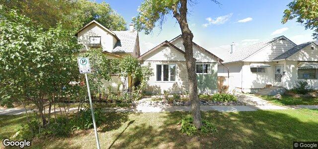 491 Tissot Street（加拿大曼尼托巴省温尼伯市）房屋照片