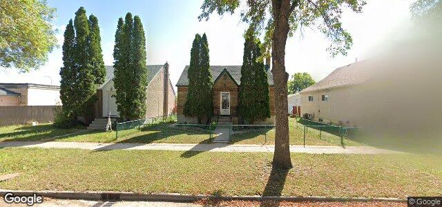 492 Tissot Street（加拿大曼尼托巴省温尼伯市）房屋照片