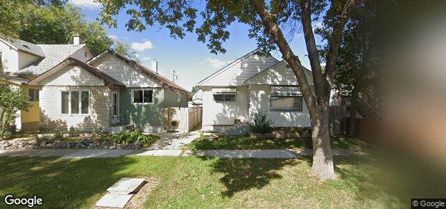 495 Tissot Street（加拿大曼尼托巴省温尼伯市）房屋照片