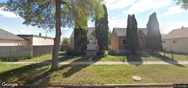 496 Tissot Street（加拿大曼尼托巴省温尼伯市）房屋照片