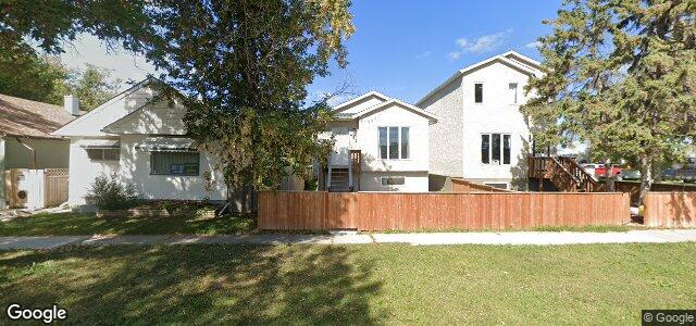 497 Tissot Street（加拿大曼尼托巴省温尼伯市）房屋照片