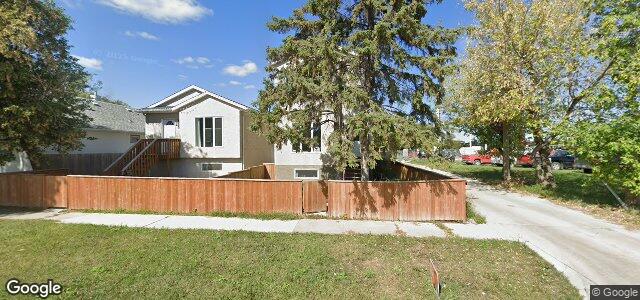 499 Tissot Street（加拿大曼尼托巴省温尼伯市）房屋照片