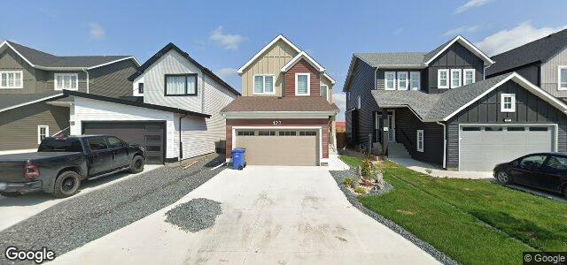 115 Big Bluestem Road（加拿大曼尼托巴省温尼伯市）房屋照片