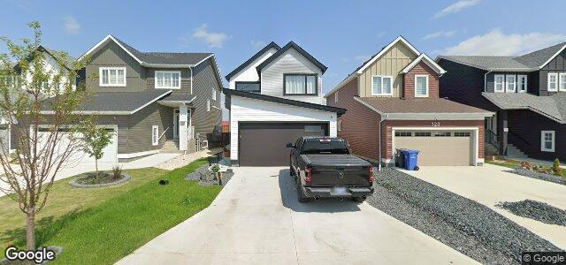 119 Big Bluestem Road（加拿大曼尼托巴省温尼伯市）房屋照片