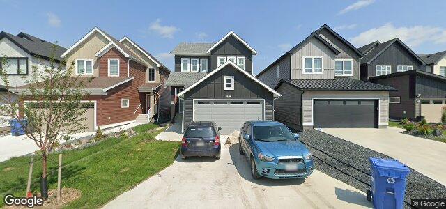 127 Big Bluestem Road（加拿大曼尼托巴省温尼伯市）房屋照片