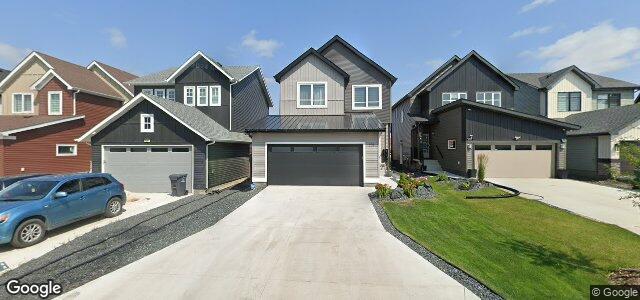 131 Big Bluestem Road（加拿大曼尼托巴省温尼伯市）房屋照片