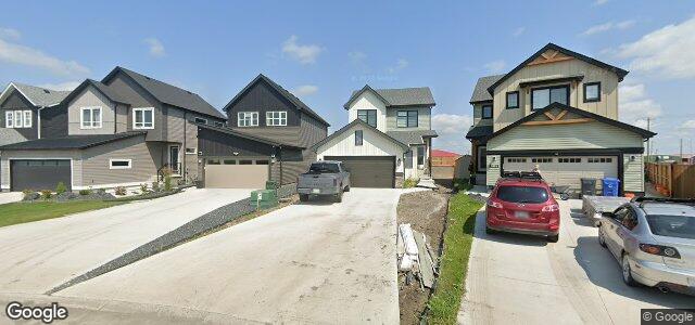 139 Big Bluestem Road（加拿大曼尼托巴省溫尼伯市）房屋照片