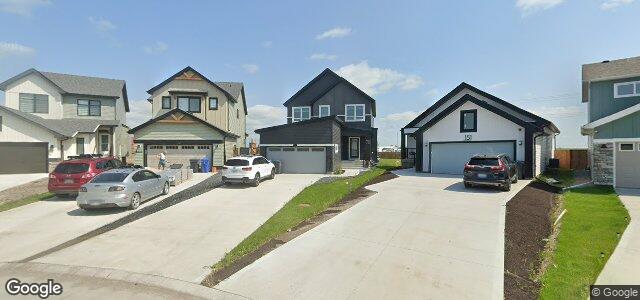 Photo of 147 Big Bluestem Road in Winnipeg, Manitoba