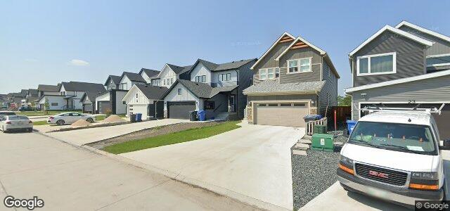 15 Big Bluestem Road（加拿大曼尼托巴省温尼伯市）房屋照片