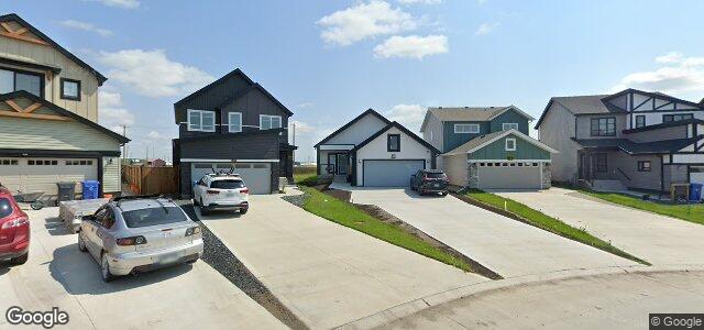 151 Big Bluestem Road（加拿大曼尼托巴省温尼伯市）房屋照片