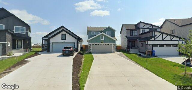 155 Big Bluestem Road（加拿大曼尼托巴省温尼伯市）房屋照片