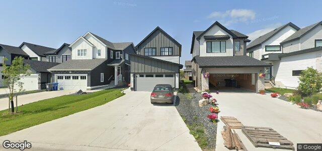 Larawan ng 170 Big Bluestem Road sa Winnipeg, Manitoba