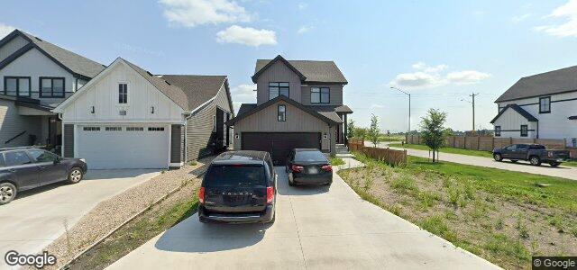 179 Big Bluestem Road（加拿大曼尼托巴省温尼伯市）房屋照片