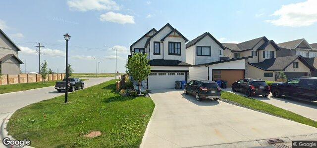 Larawan ng 187 Big Bluestem Road sa Winnipeg, Manitoba