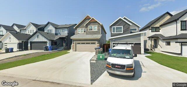 19 Big Bluestem Road（加拿大曼尼托巴省温尼伯市）房屋照片