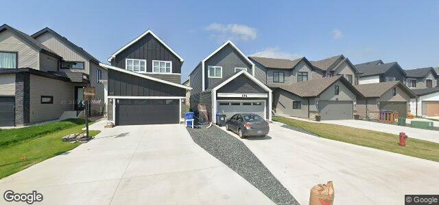 194 Big Bluestem Road（加拿大曼尼托巴省温尼伯市）房屋照片