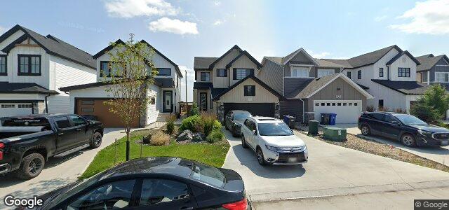 195 Big Bluestem Road（加拿大曼尼托巴省温尼伯市）房屋照片