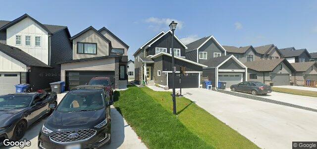 Photo of 198 Big Bluestem Road in Winnipeg, Manitoba