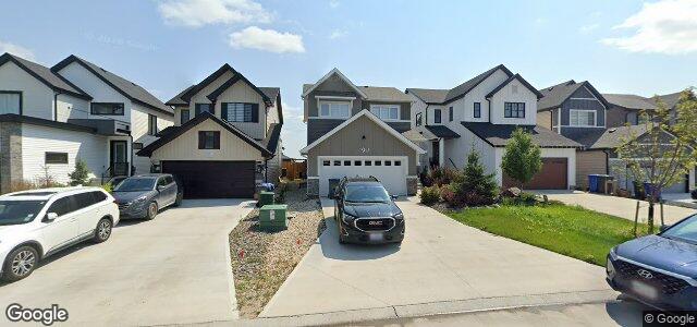 199 Big Bluestem Road（加拿大曼尼托巴省温尼伯市）房屋照片