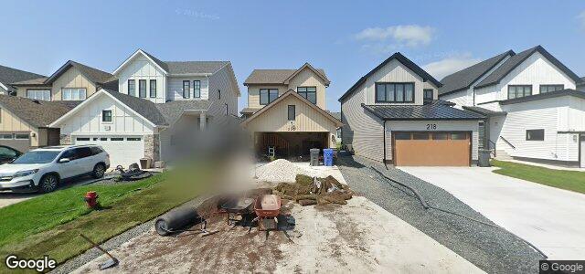 222 Big Bluestem Road（加拿大曼尼托巴省温尼伯市）房屋照片