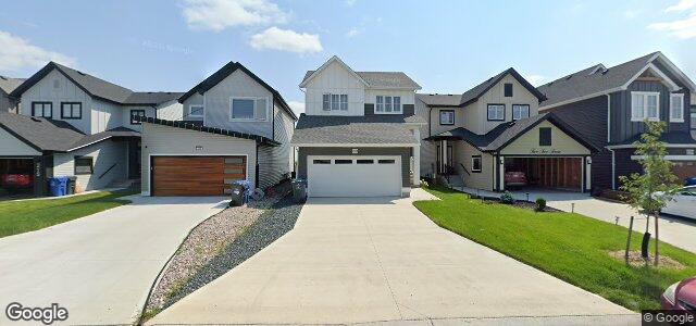 223 Big Bluestem Road（加拿大曼尼托巴省温尼伯市）房屋照片