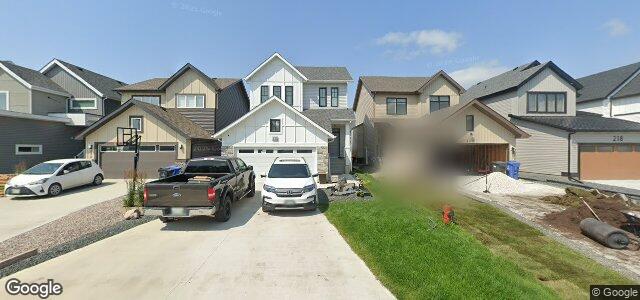 226 Big Bluestem Road（加拿大曼尼托巴省温尼伯市）房屋照片