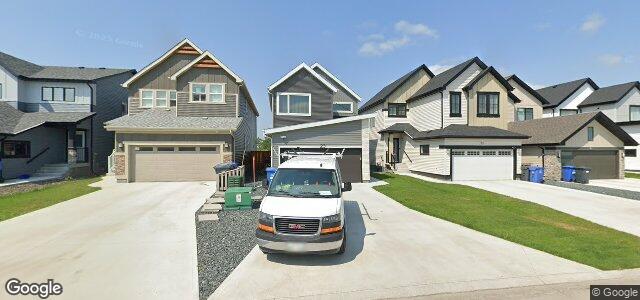 23 Big Bluestem Road（加拿大曼尼托巴省温尼伯市）房屋照片