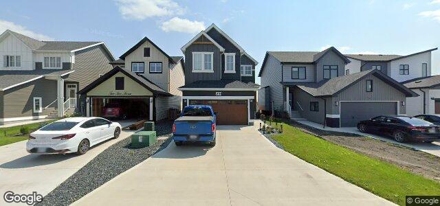 231 Big Bluestem Road（加拿大曼尼托巴省温尼伯市）房屋照片