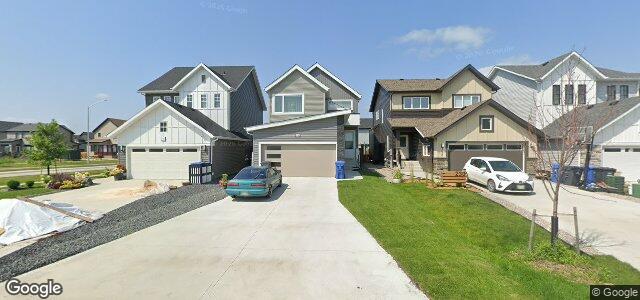 234 Big Bluestem Road（加拿大曼尼托巴省溫尼伯市）房屋照片