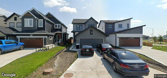 235 Big Bluestem Road（加拿大曼尼托巴省温尼伯市）房屋照片