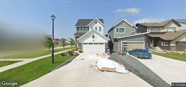 238 Big Bluestem Road（加拿大曼尼托巴省温尼伯市）房屋照片