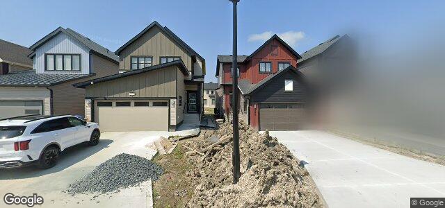 266 Big Bluestem Road（加拿大曼尼托巴省温尼伯市）房屋照片