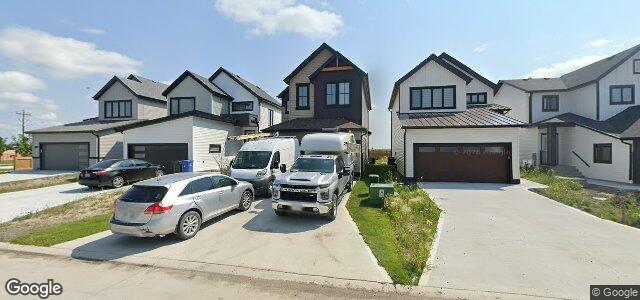 267 Big Bluestem Road（加拿大曼尼托巴省温尼伯市）房屋照片