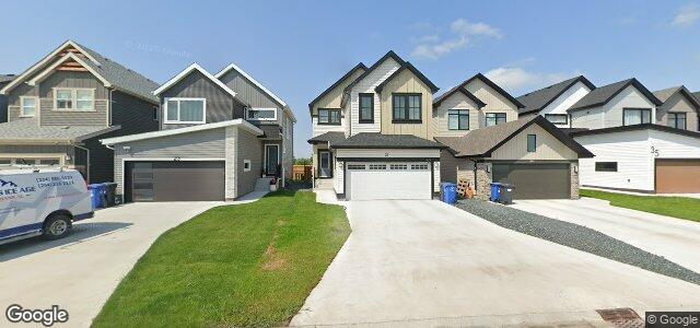 27 Big Bluestem Road ਦੀ ਫੋਟੋ, ਵਿਨੀਪਿਗ, ਮੈਨੀਟੋਬਾ