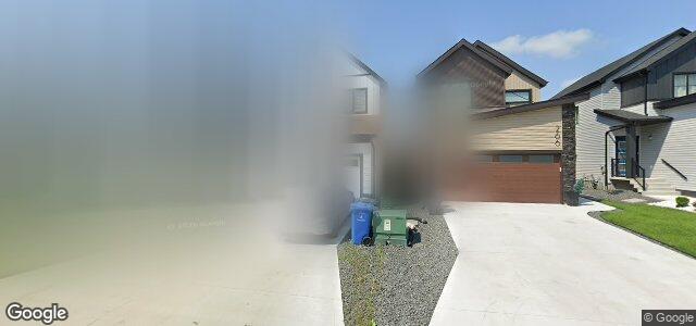 270 Big Bluestem Road（加拿大曼尼托巴省温尼伯市）房屋照片