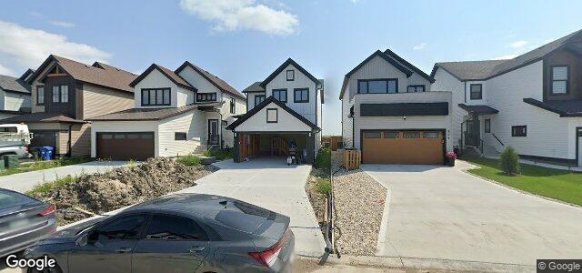 Larawan ng 275 Big Bluestem Road sa Winnipeg, Manitoba