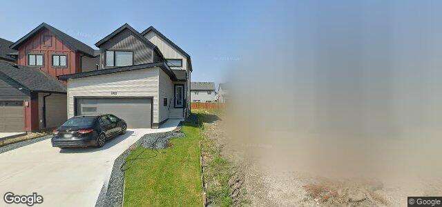 278 Big Bluestem Road（加拿大曼尼托巴省温尼伯市）房屋照片