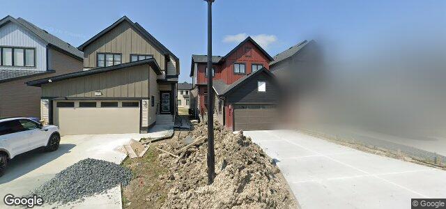 286 Big Bluestem Road（加拿大曼尼托巴省温尼伯市）房屋照片