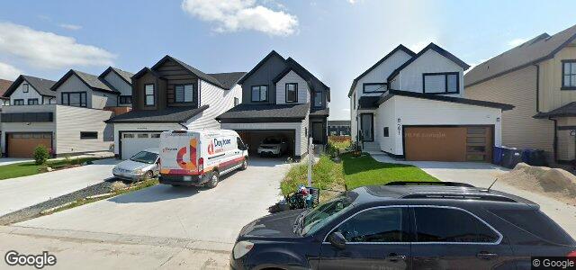 287 Big Bluestem Road（加拿大曼尼托巴省温尼伯市）房屋照片