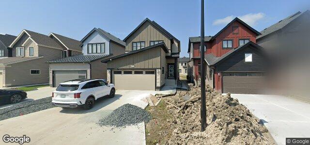 290 Big Bluestem Road（加拿大曼尼托巴省温尼伯市）房屋照片