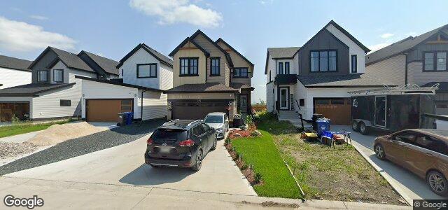 295 Big Bluestem Road（加拿大曼尼托巴省温尼伯市）房屋照片